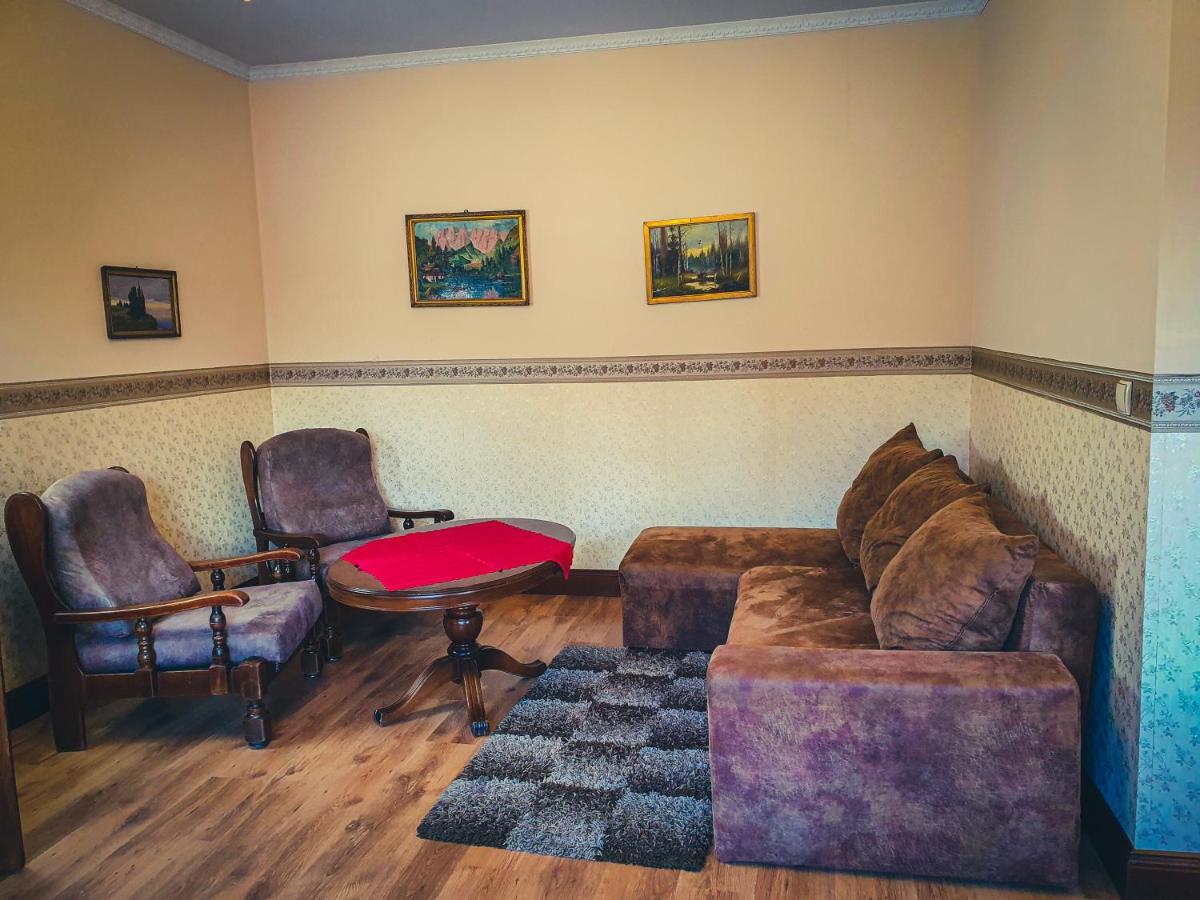 Apartamenty Nad Wisla Renesans Esterno foto