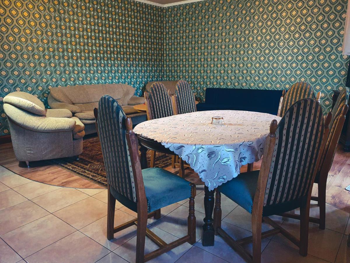 Apartamenty Nad Wisla Renesans Esterno foto