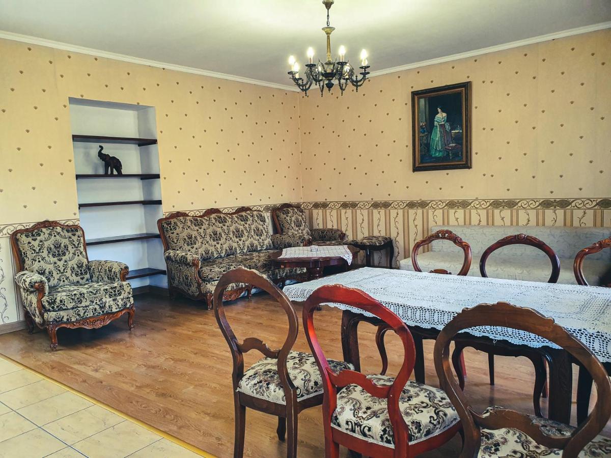 Apartamenty Nad Wisla Renesans Esterno foto