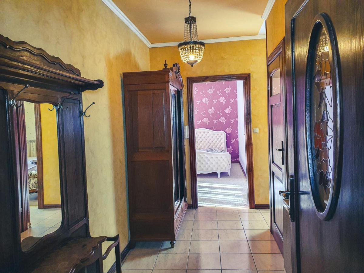 Apartamenty Nad Wisla Renesans Esterno foto