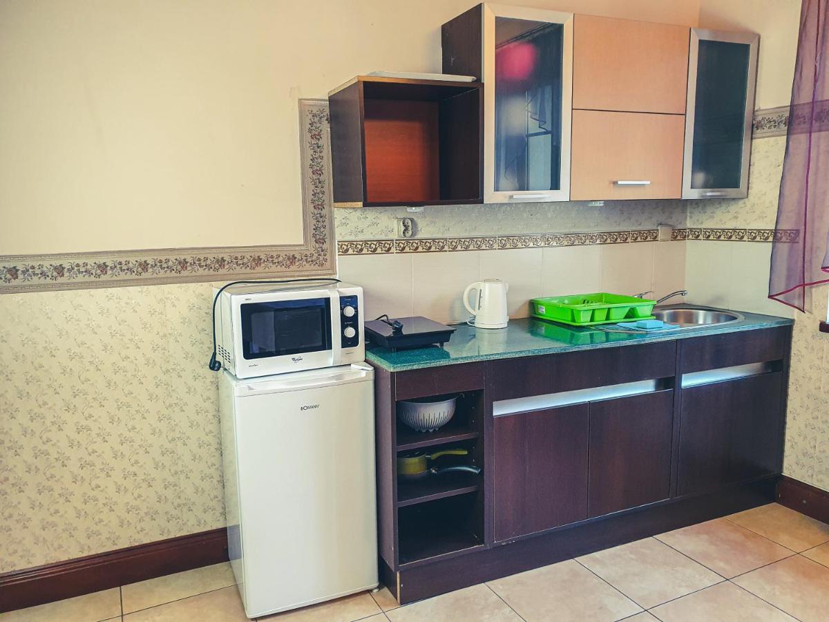 Apartamenty Nad Wisla Renesans Esterno foto