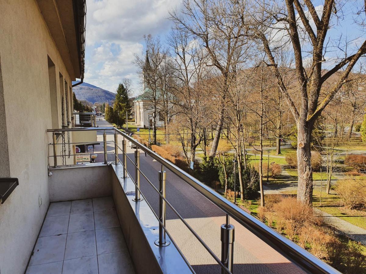 Apartamenty Nad Wisla Renesans Esterno foto