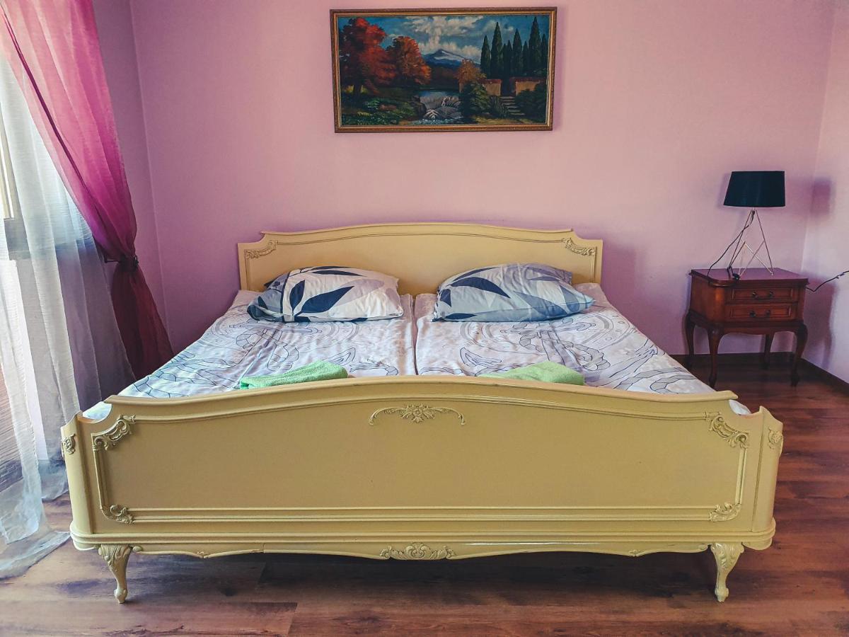 Apartamenty Nad Wisla Renesans Esterno foto