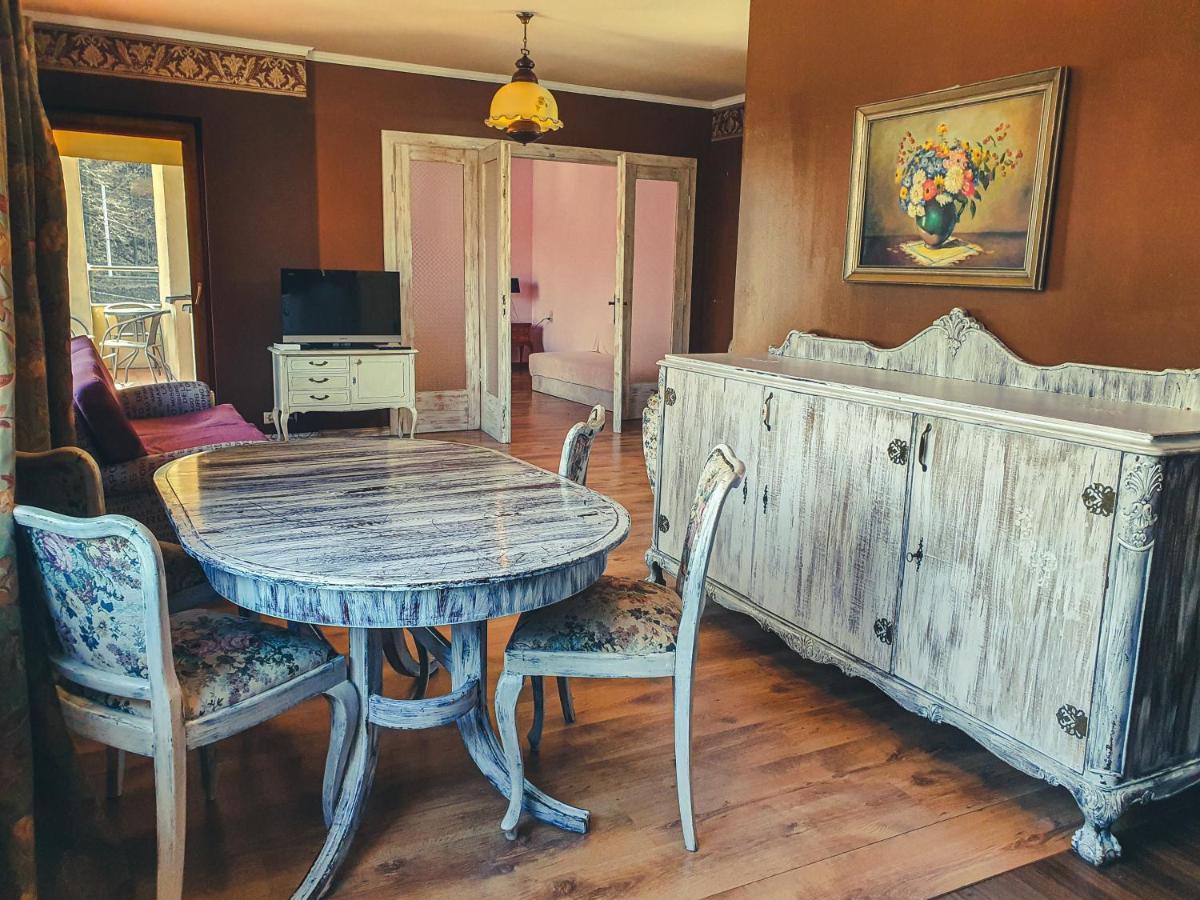 Apartamenty Nad Wisla Renesans Esterno foto