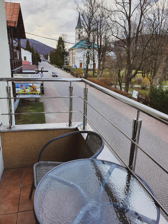 Apartamenty Nad Wisla Renesans Esterno foto