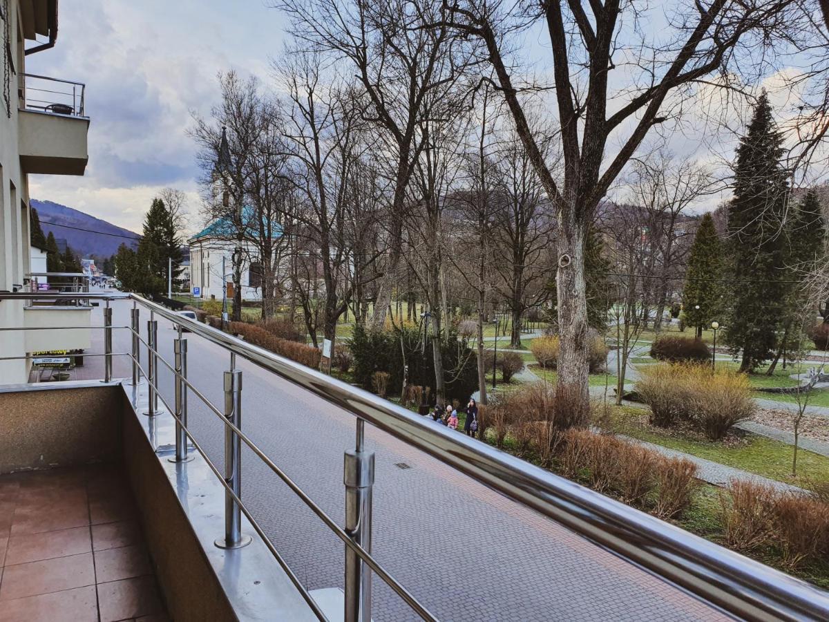Apartamenty Nad Wisla Renesans Esterno foto