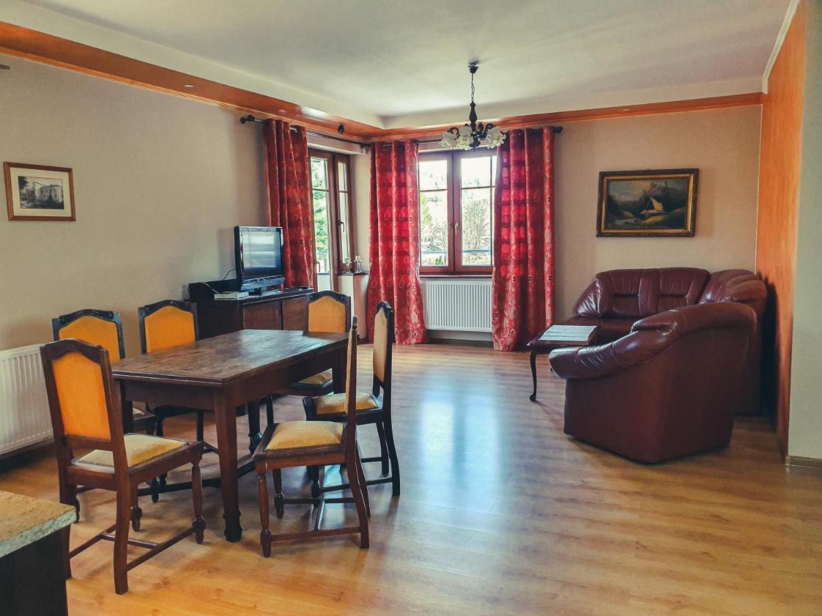 Apartamenty Nad Wisla Renesans Esterno foto