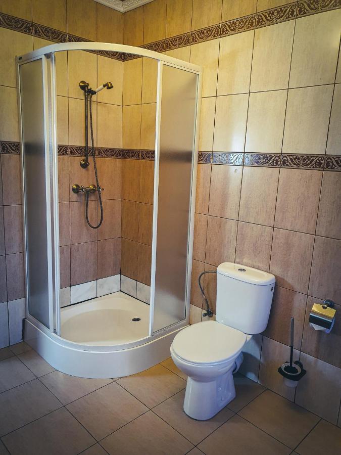 Apartamenty Nad Wisla Renesans Esterno foto