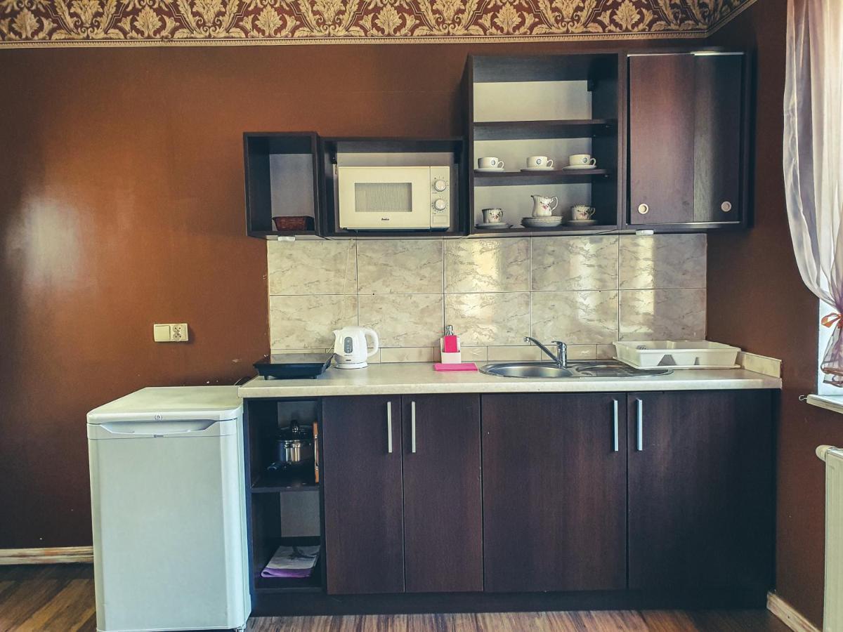 Apartamenty Nad Wisla Renesans Esterno foto