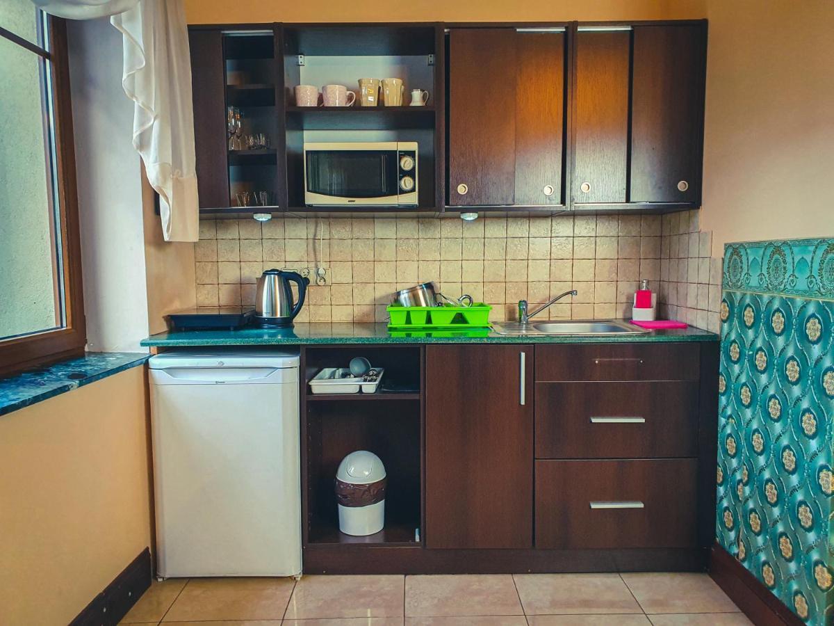 Apartamenty Nad Wisla Renesans Esterno foto