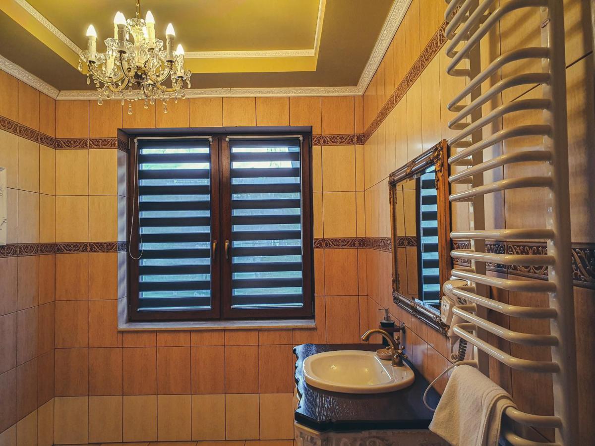 Apartamenty Nad Wisla Renesans Esterno foto