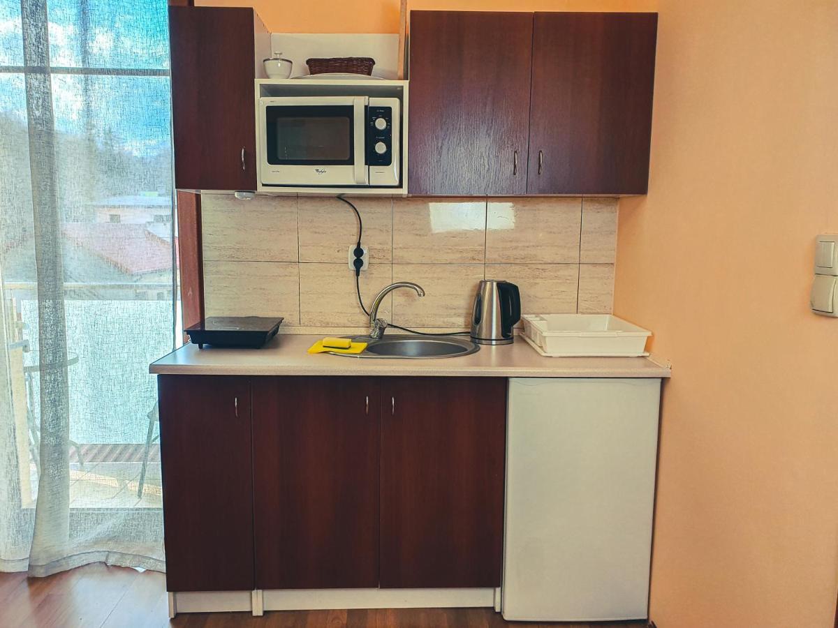 Apartamenty Nad Wisla Renesans Esterno foto