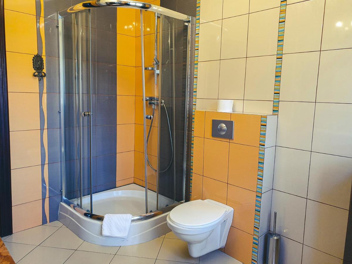 Apartamenty Nad Wisla Renesans Esterno foto