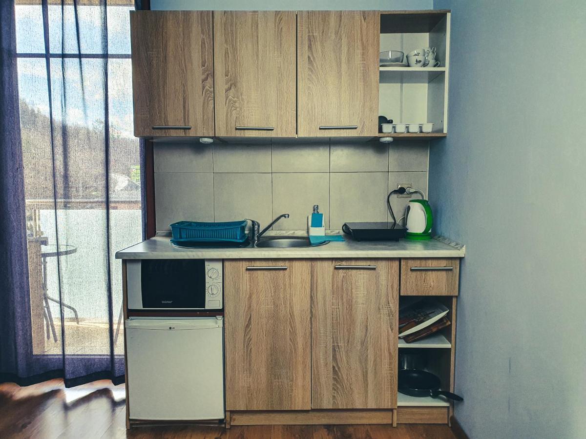Apartamenty Nad Wisla Renesans Esterno foto