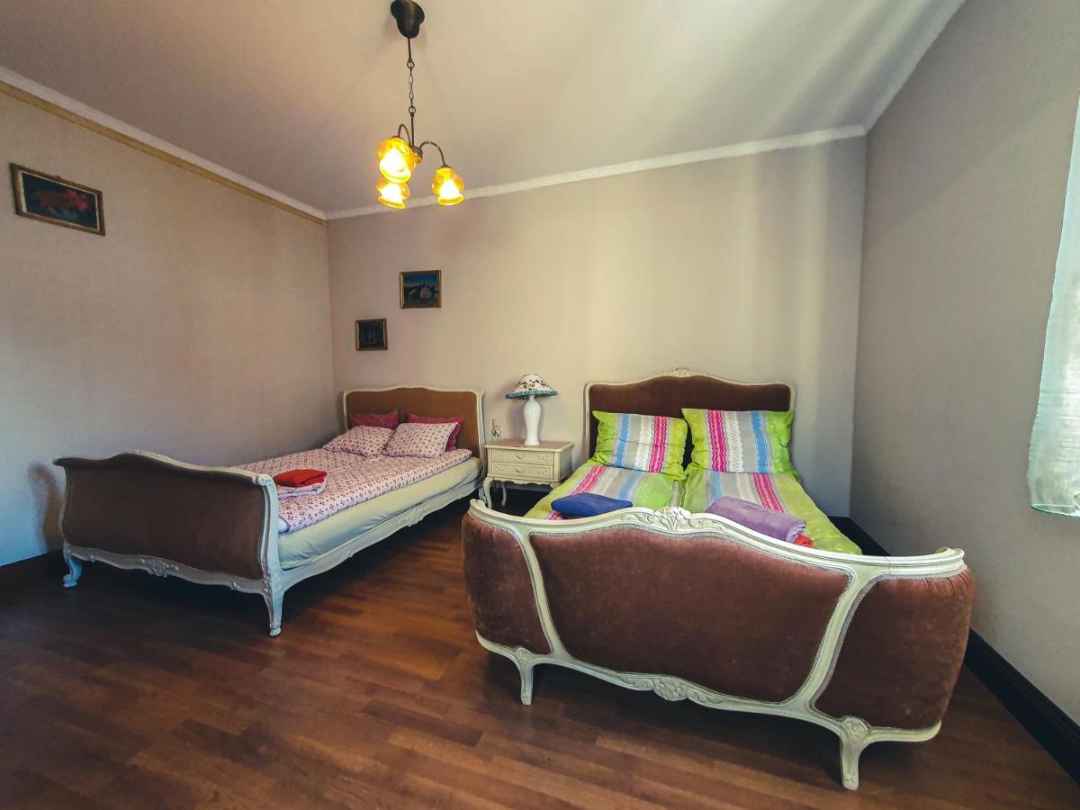 Apartamenty Nad Wisla Renesans Esterno foto