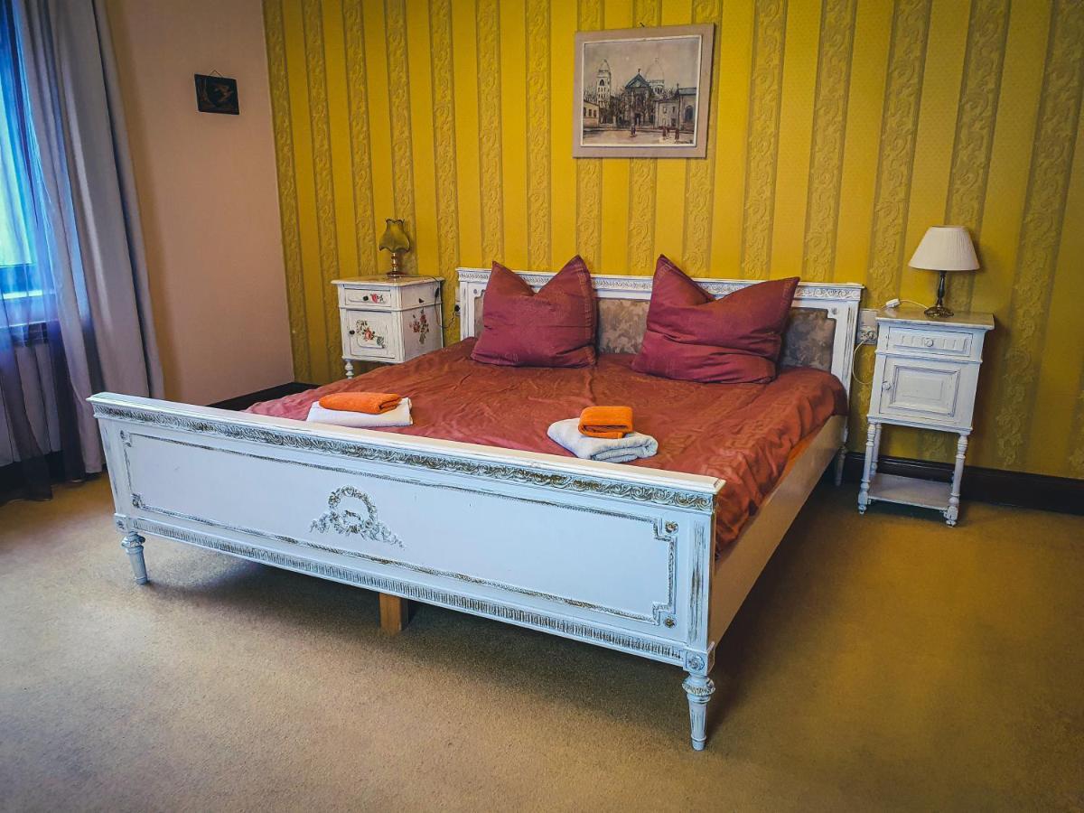 Apartamenty Nad Wisla Renesans Esterno foto