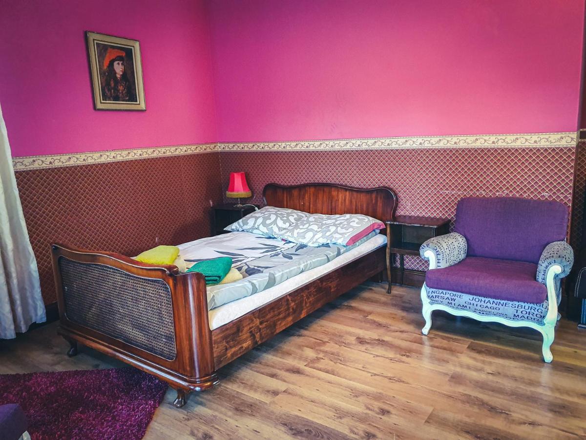 Apartamenty Nad Wisla Renesans Esterno foto
