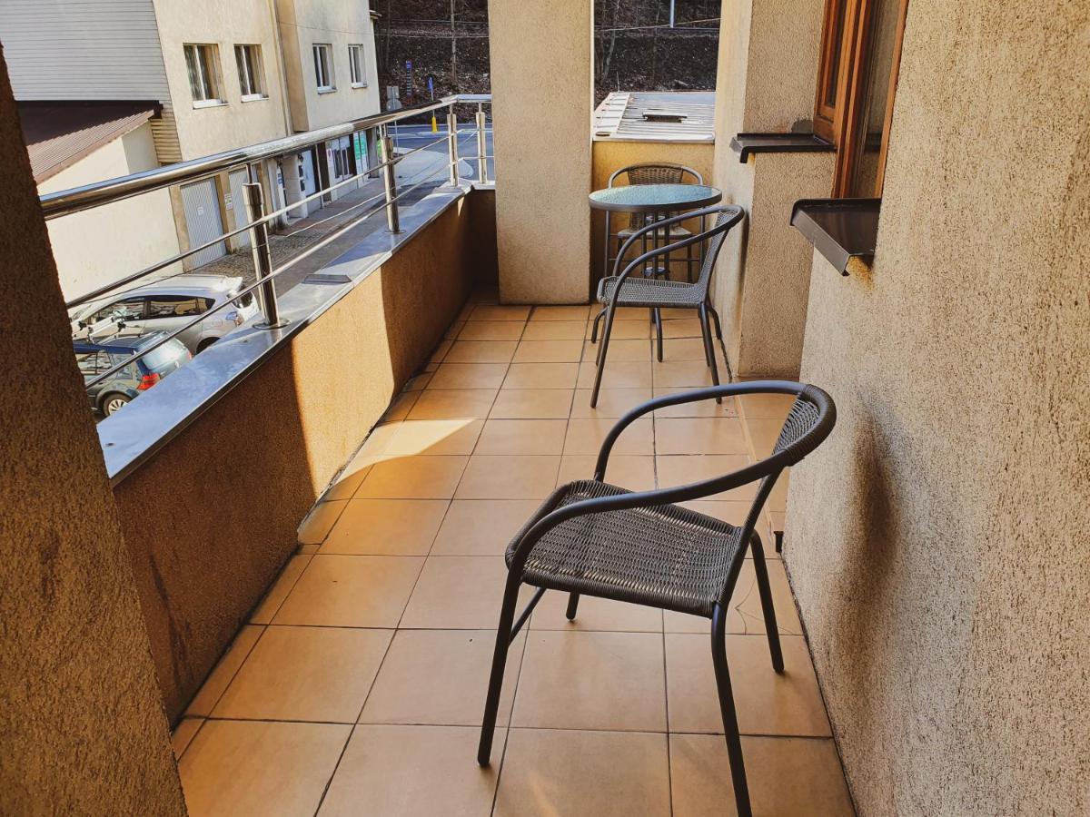 Apartamenty Nad Wisla Renesans Esterno foto