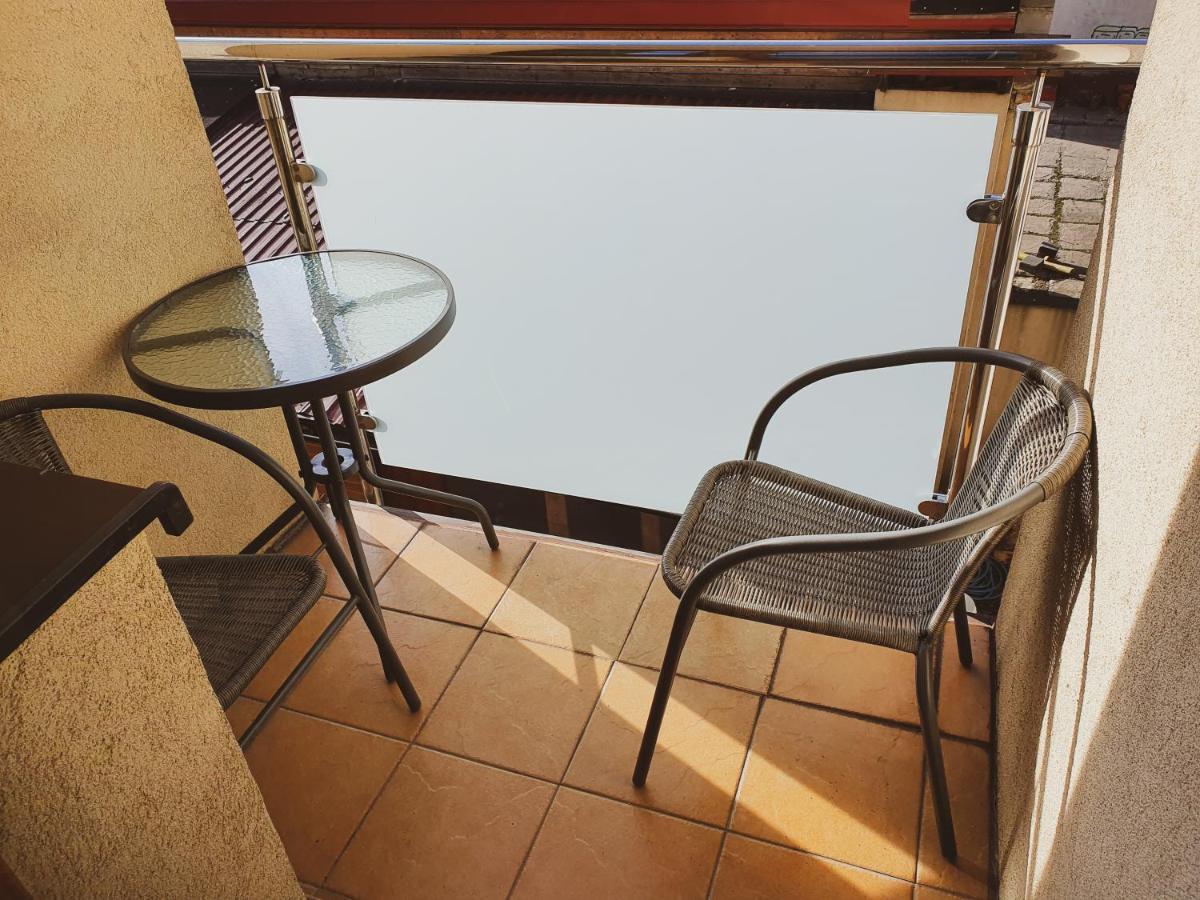 Apartamenty Nad Wisla Renesans Esterno foto