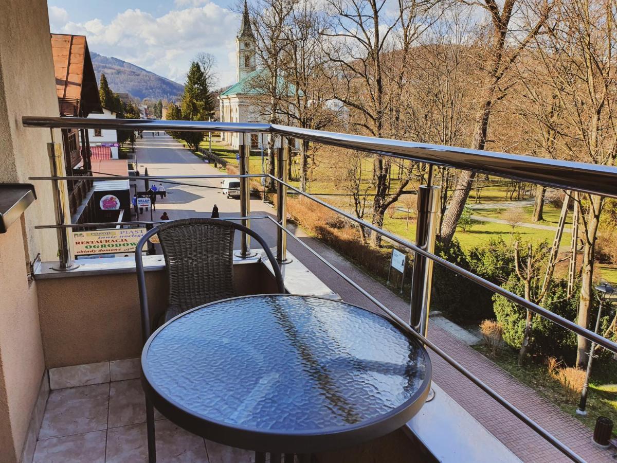 Apartamenty Nad Wisla Renesans Esterno foto
