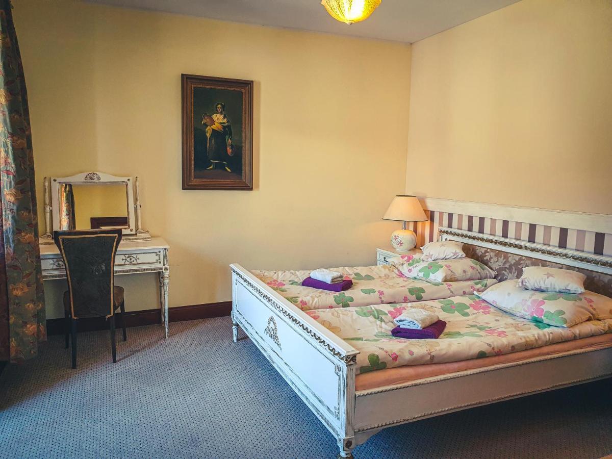 Apartamenty Nad Wisla Renesans Esterno foto