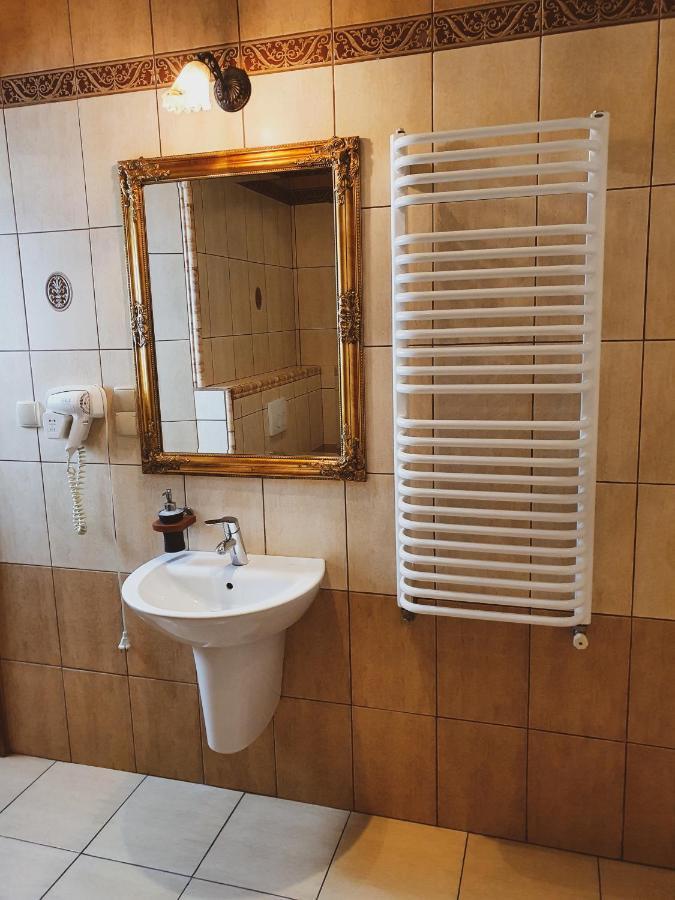 Apartamenty Nad Wisla Renesans Esterno foto