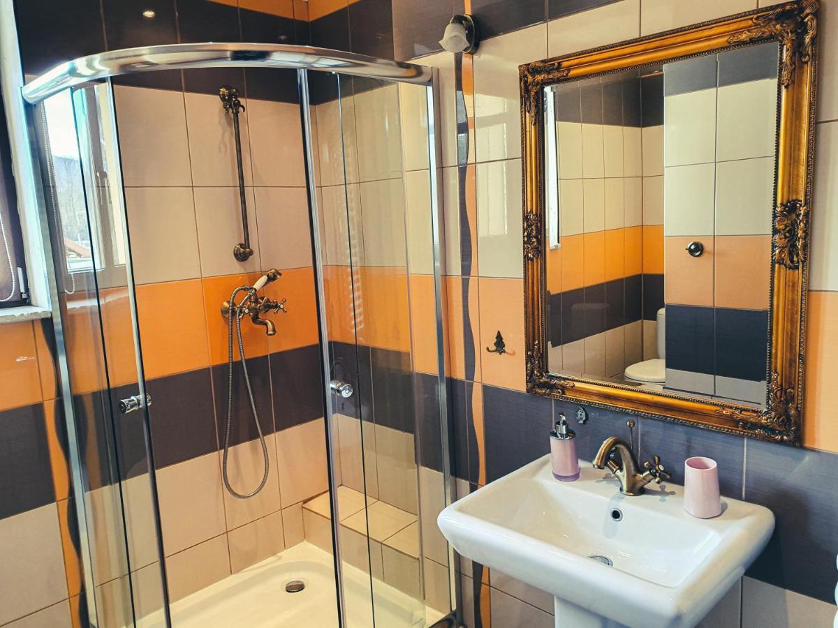 Apartamenty Nad Wisla Renesans Esterno foto