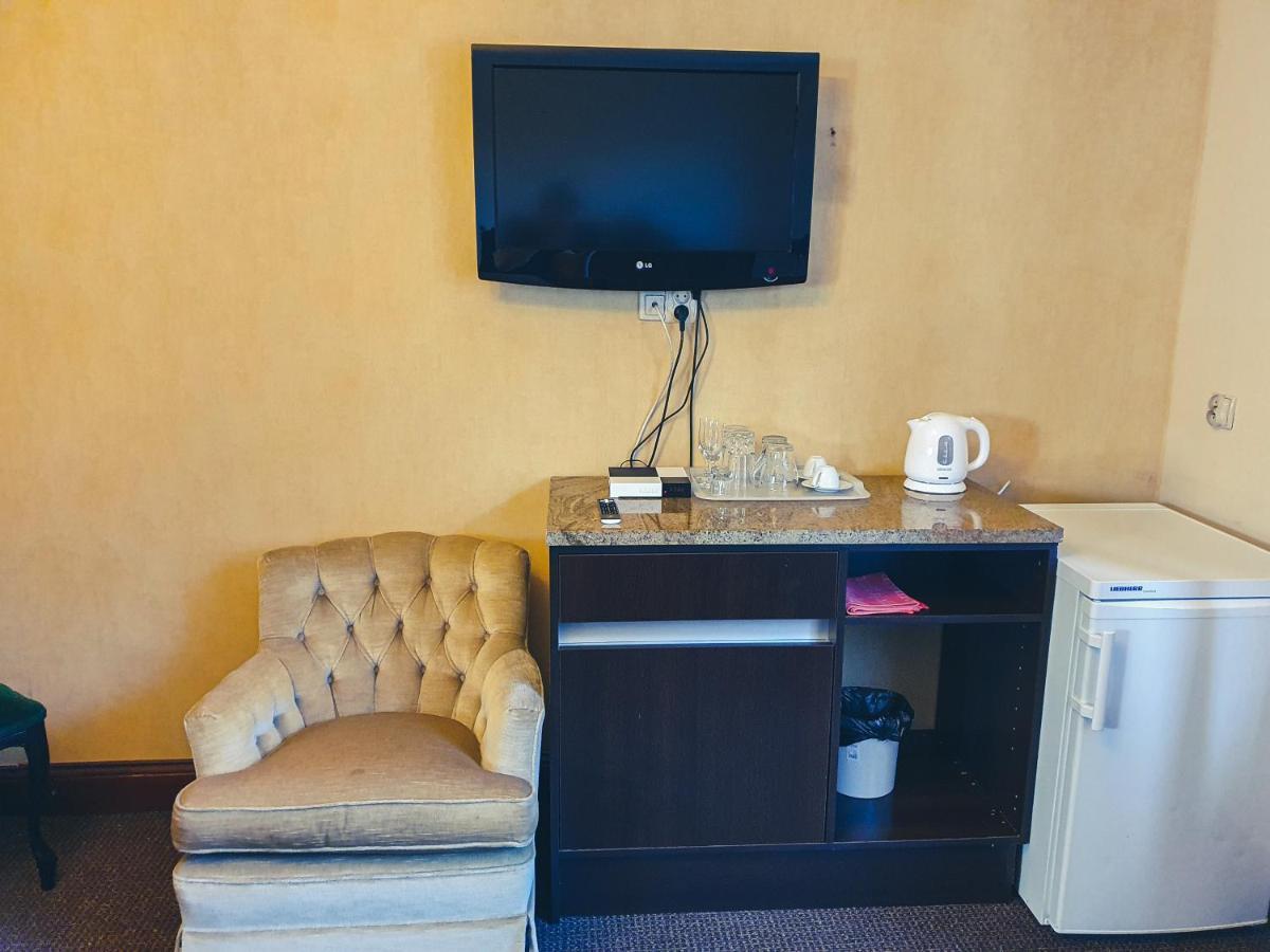 Apartamenty Nad Wisla Renesans Esterno foto