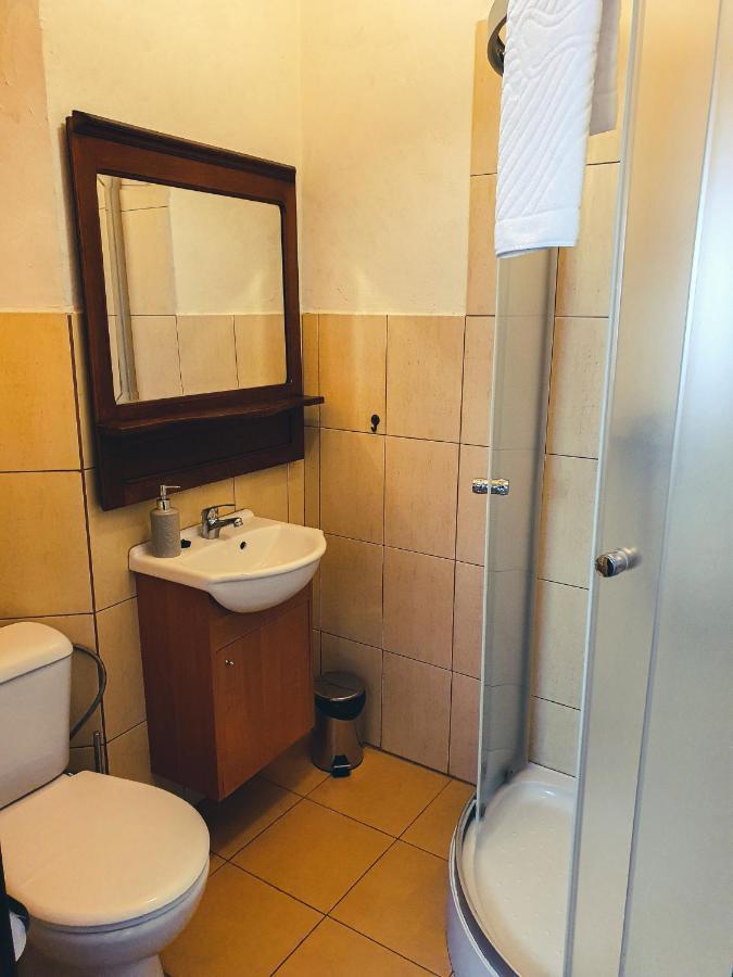 Apartamenty Nad Wisla Renesans Esterno foto