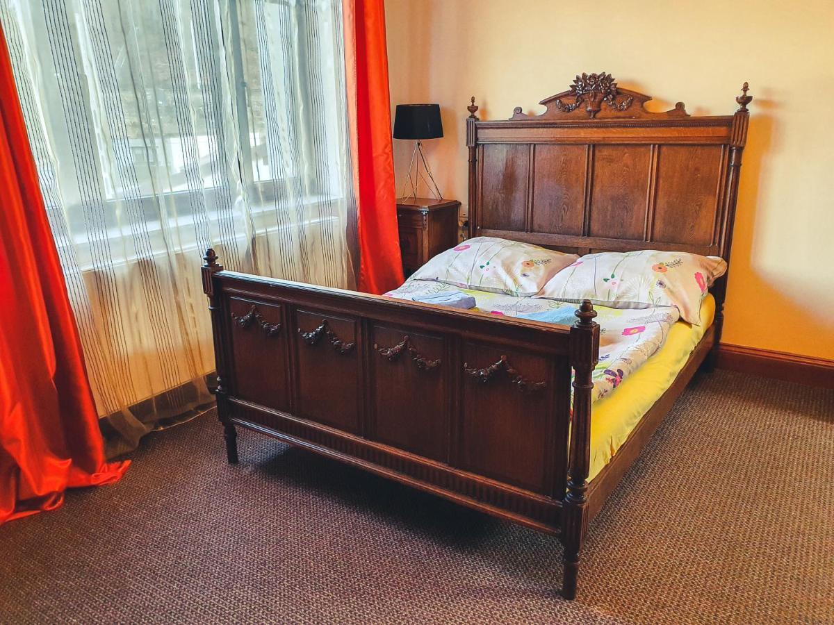 Apartamenty Nad Wisla Renesans Esterno foto